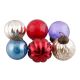 Set of 6 Pieces Christmas Ornament